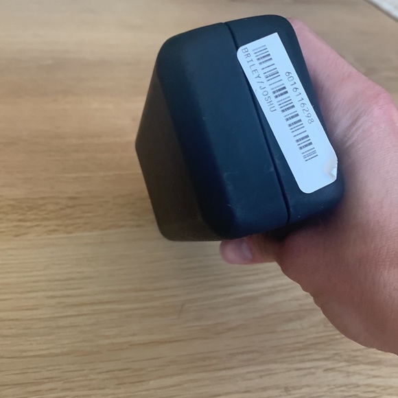 SHEVOKE Damon Jet Black Round Sunglasses - Picture 12 of 12